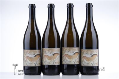 POUILLY FUME PUR SANG 2008 - Didier Dagueneau - 4 Bottles - Oc 6