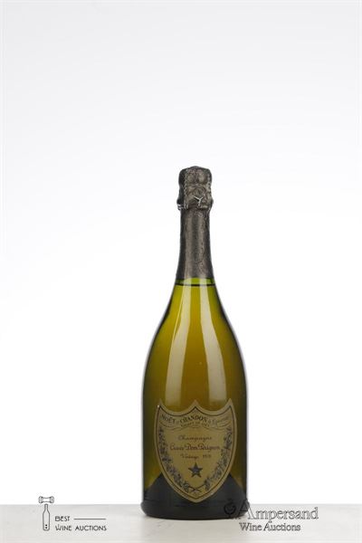 DOM PERIGNON 1978 - Moet et Chandon - 1 Bottle
