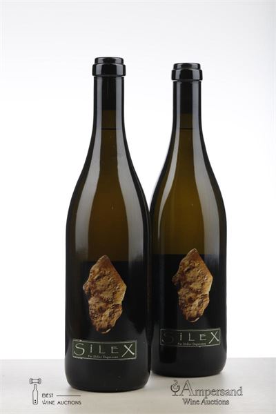 POUILLY FUME SILEX 2006 - Dagueneau - 2 Bottles