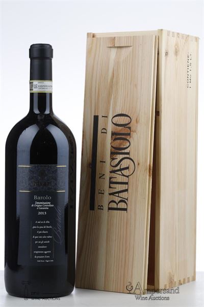 BAROLO 2013 - Batasiolo - 1 Magnum - Owc 1
