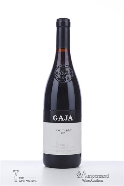 SORI TILDIN 1997 - Gaja - 1 Bottle
