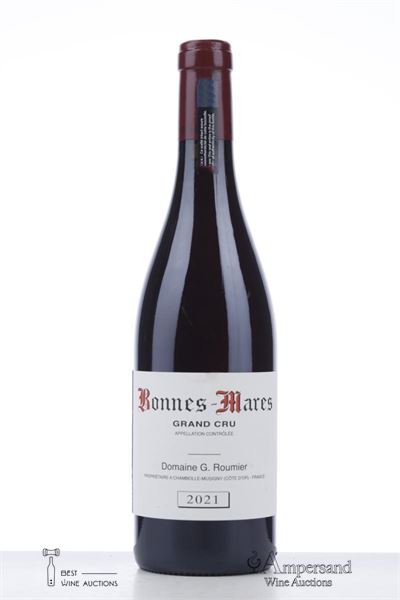 BONNES MARES 2021 - Georges Roumier - 1 Bottle
