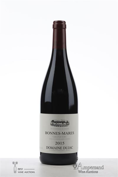BONNES MARES 2015 - Domaine Dujac - 1 Bottle