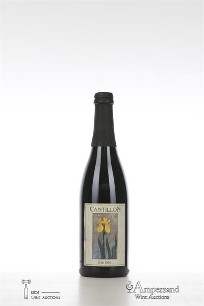 IRIS 1996 - Cantillon - 1 Bottle