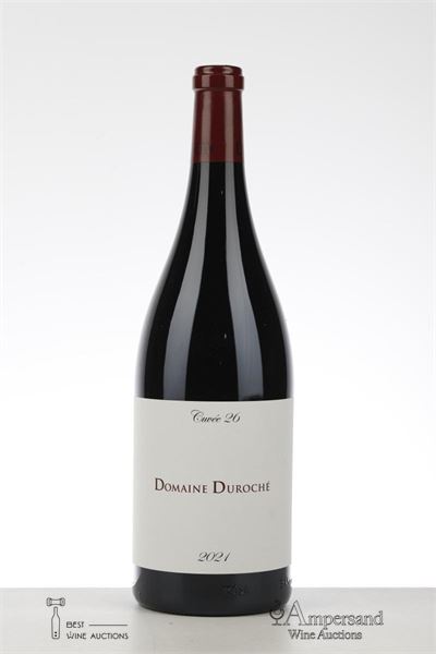 GEVREY CHAMBERTIN CUVEE 26 2021 - Duroche - 1 Magnum