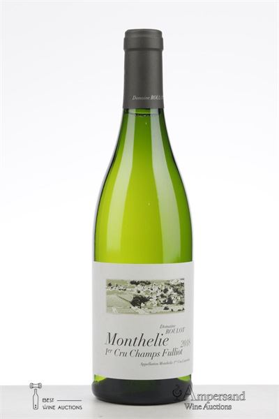 MONTHELIE CHAMPS FULLIOT 2018 - Roulot - 1 Bottle