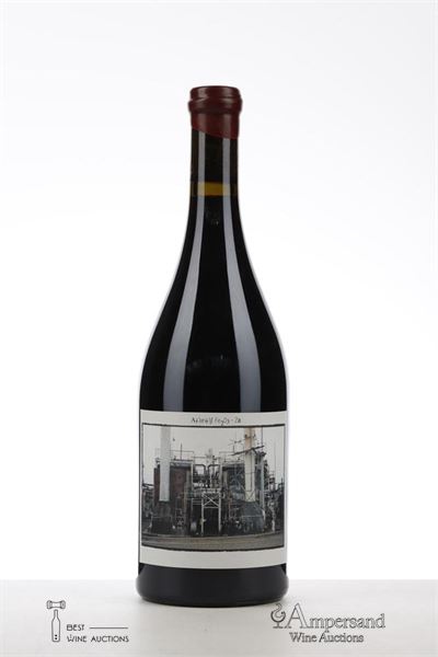 ATLANTIS FE2O3-2A 2005 - Sine Qua Non - 1 Bottle