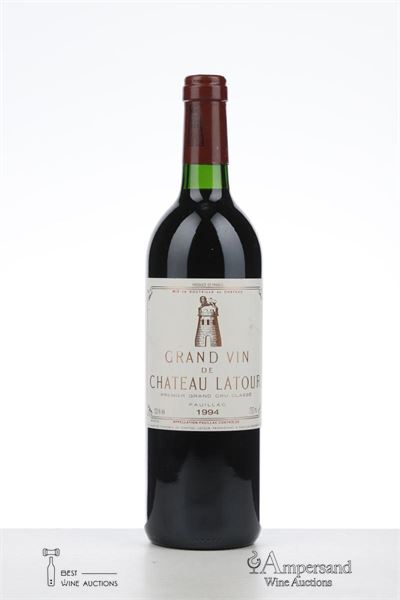 LATOUR 1994 - Mc - 1 Bottle