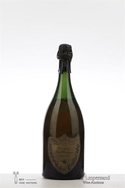 DOM PERIGNON 1952 - Moet et Chandon - 1 Bottle