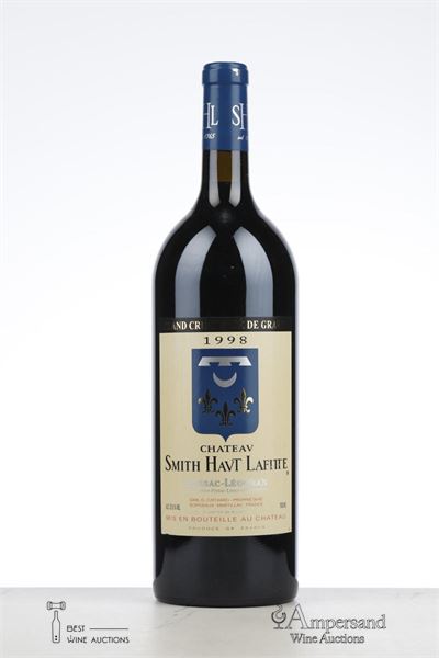 SMITH HAUT LAFITTE 1998 - Mc - 1 Magnum