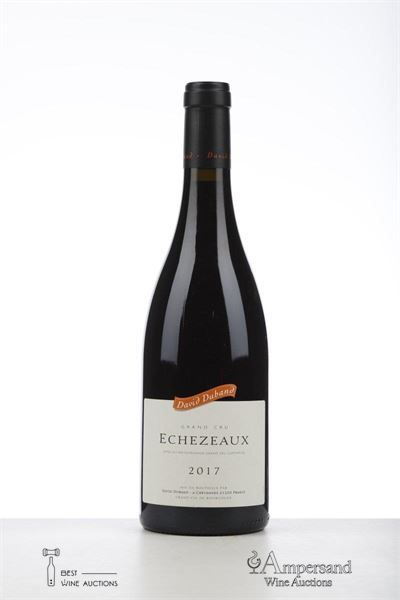 ECHEZEAUX 2017 - David Duband - 1 Bottle