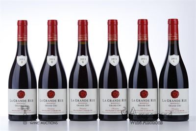 LA GRANDE RUE 2014 - Lamarche - 12 Bottles - Owc 12