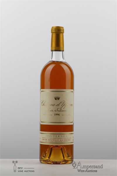 YQUEM 1996 - Mc - 1 Bottle