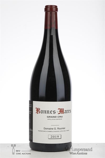 BONNES MARES 2019 - Georges Roumier - 1 Magnum