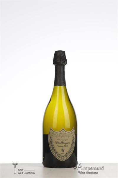 DOM PERIGNON 2004 - Moet et Chandon - 1 Bottle