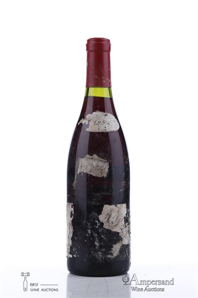 ROMANEE ST VIVANT 1995 - Leroy - 1 Bottle