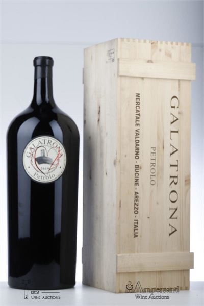 GALATRONA 2019 - Petrolo - 1 x 12,00 Ltr - Owc 1