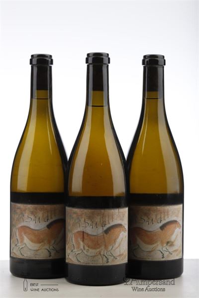 POUILLY FUME PUR SANG 2002 - Dagueneau - 3 Bottles