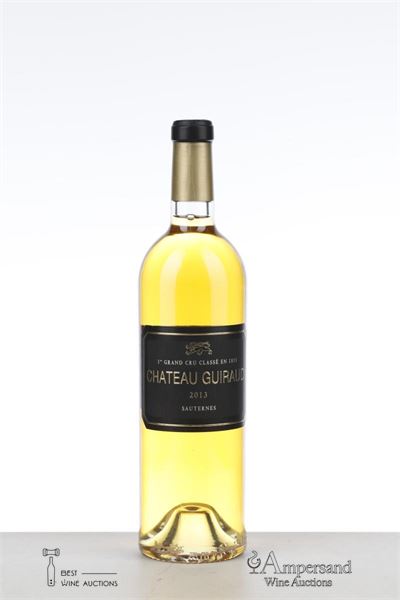 GUIRAUD 2013 - Mc - 1 Bottle