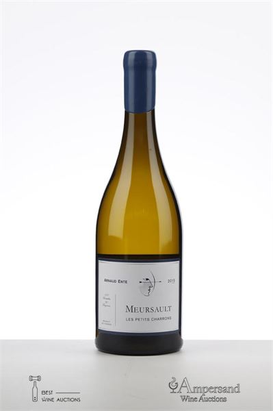 MEURSAULT LES PETITS CHARRONS 2015 - Arnaud Ente - 1 Bottle