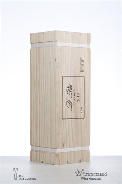 LE PIN 2019 - Mc - 1 Bottle - Owc 1