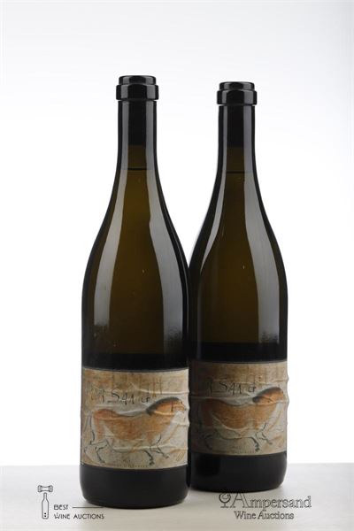 POUILLY FUME PUR SANG 2005 - Dagueneau - 2 Bottles