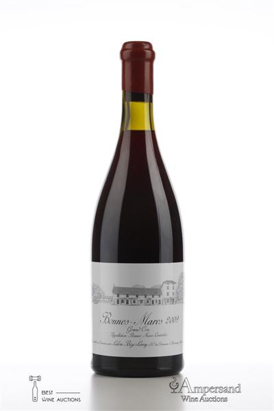 BONNES MARES 2009 - d'Auvenay - 1 Bottle
