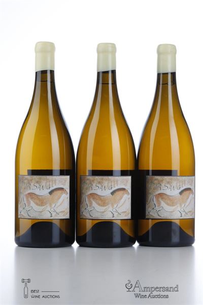 POUILLY FUME PUR SANG 2004 - Dagueneau  - 6 Magnums - Oc 6