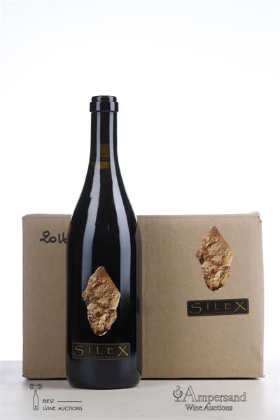 POUILLY FUME SILEX 2016 - Didier Dageneau - 6 Bottles - Oc 6