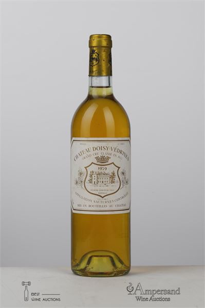 DOISY DAENE 1979 - Mc - 1 Bottle