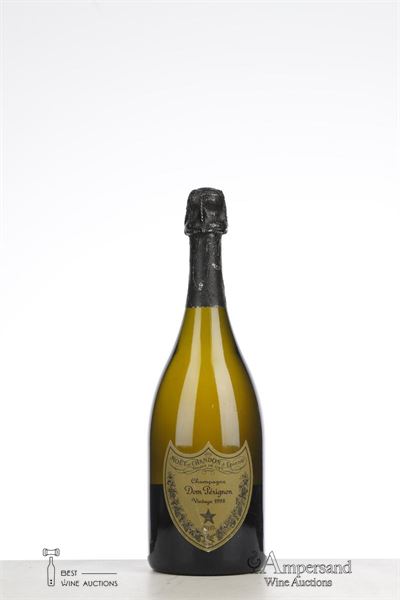 DOM PERIGNON 1998 - Moet et Chandon - 1 Bottle
