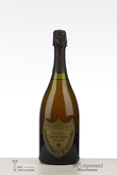 DOM PERIGNON 1990 - Moet et Chandon - 1 Bottle