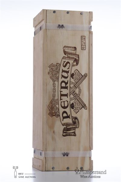 PETRUS 2012 - 1 Bottle in Owc 1