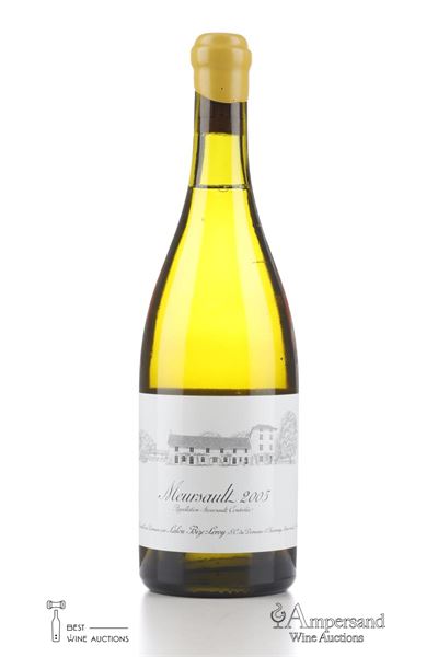 MEURSAULT 2003 - Domaine d'Auvenay - 1 Bottle