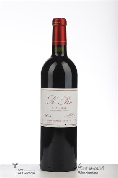 LE PIN 2016 - Mc - 1 Bottle