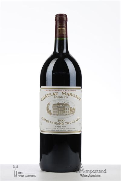MARGAUX 2000 - Mc - 1 Magnum