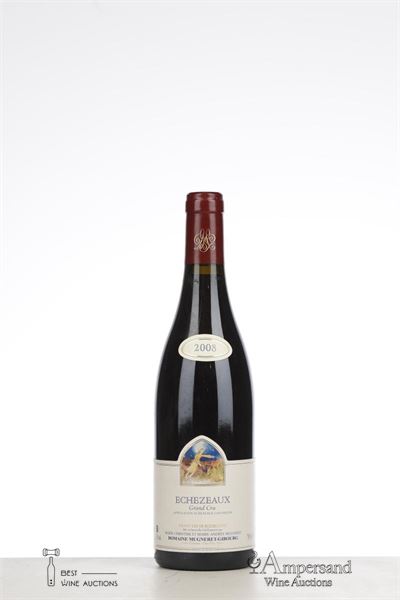 ECHEZEAUX 2008 - Mugneret Gibourg - 1 Bottle