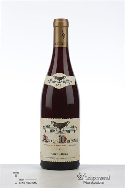 AUXEY DURESSES 2021 - Coche Dury - 1 Bottle