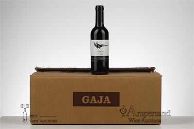 BAROLO DAGROMIS 2008 - Gaja - 12 x 0,375Ltr - Oc 12