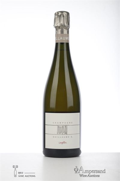 GUILLAUME SELOSSE EXTRA BRUT LARGILLIER NV - Guillaume Selosse - 1 Bottle