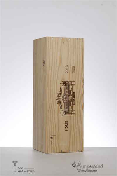 LEOVILLE BARTON 2013 - Mc - 1 x 3,00 Ltr - Owc 1