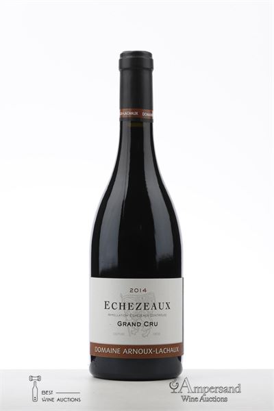 ECHEZEAUX 2014 - Arnoux Lachaux - 1 Bottle