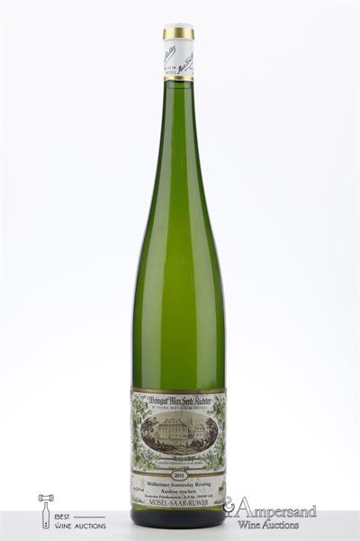 RIESLING MULHEIMER SONNENLAY AUSLESE 2011 - Ferd. Richter - 1 Magnum
