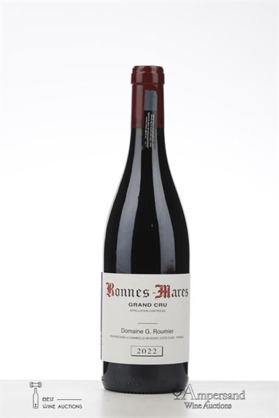 BONNES MARES 2022 - Georges Roumier - 1 Bottle