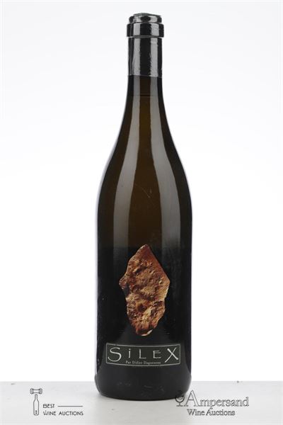 POUILLY FUME SILEX 2007 - Dagueneau - 1 Bottle