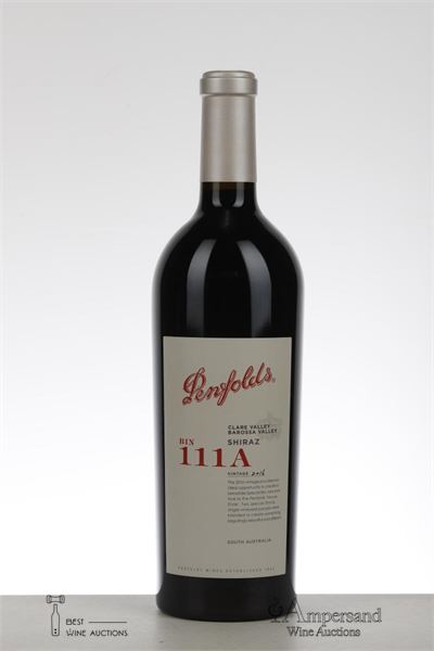 PENFOLDS BIN 111A 2016 - Penfolds - 1 Bottle