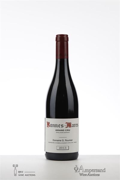 BONNES MARES 2013 - Georges Roumier - 1 Bottle