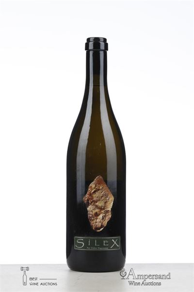 POUILLY FUME SILEX 2006 - Dagueneau - 1 Bottle