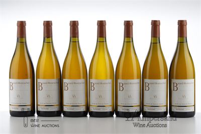 BATARD MONTRACHET 2002 - Rijckaert - 7 Bottles