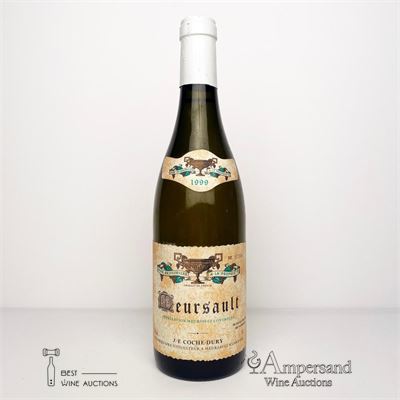 MEURSAULT 1999 - Coche Dury - 1 Bottle